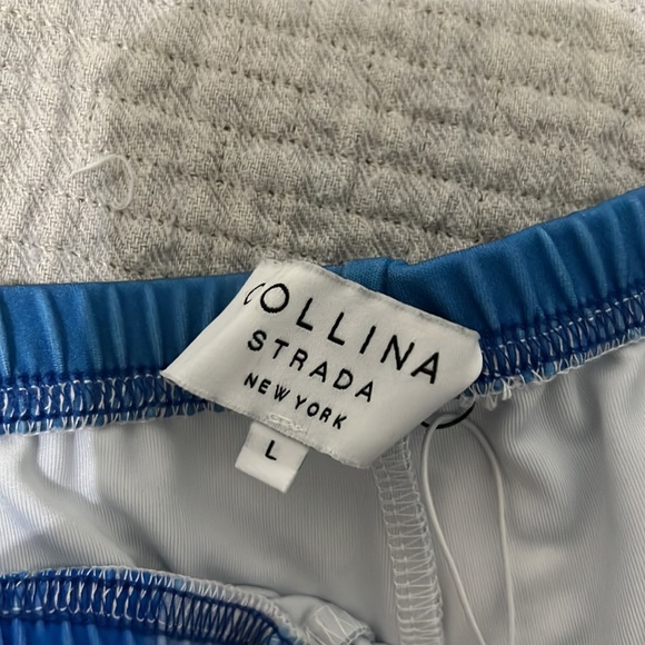 Collina strada biker shorts - Picture 2 of 3